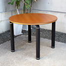 ヴィトラ (vitra)　メトロポール　丸テーブル　中古