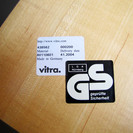 ヴィトラ (vitra)　メトロポール　丸テーブル　中古