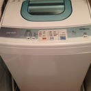 洗濯機(5キロ) & バスポンプ