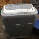 HITACHI BD-V2000 ドラム式洗濯機 9/7キロ