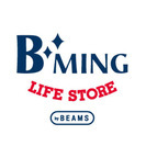 『B:MING LIFE STORE by BEAMS』　くずは...