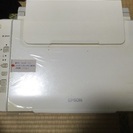 EPSONプリンター 型番PX-402A