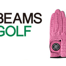 『BEAMS GOLF』　松坂屋名古屋店　【アルバイト】　時給1...