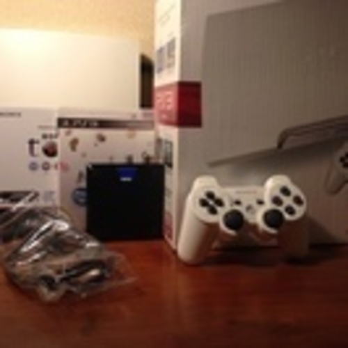 ps3 正常動作品　7980円