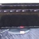 ☆	シャープ SHARP LC-40V5 LED AQUOS 40V型液晶テレビ◆外付HDD対応