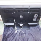 ☆	シャープ SHARP LC-40V5 LED AQUOS 40V型液晶テレビ◆外付HDD対応