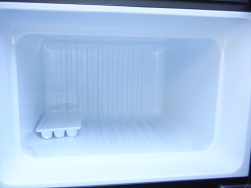 ①✅ハイアール冷凍冷蔵庫✅送料設置無料 ✅JR-N106H✅ 391番 Haier✨冷凍冷蔵庫✨JR-N106H‼️