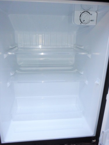 ☆ハイアール Haier JR-N106H 106L 2ドア冷凍冷蔵庫◇使い勝手抜群