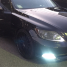 LEXUS LS460 200万円