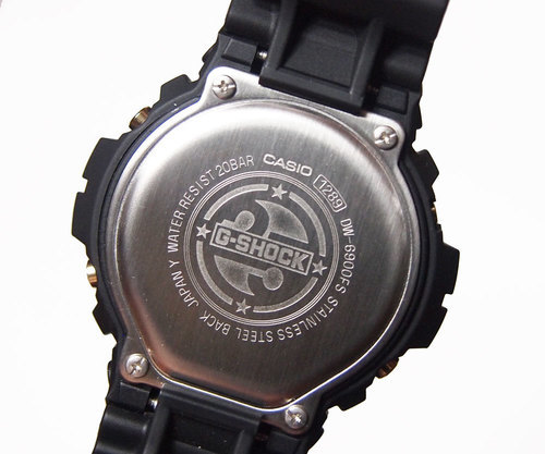 Udtømning justering Svinde bort G-shock Kawasaki Ninja 25th Anniversary Limited Edition (ayumi11)  笹塚のアクセサリー《腕時計》の中古・古着あげます・譲ります｜ジモティーで不用品の処分