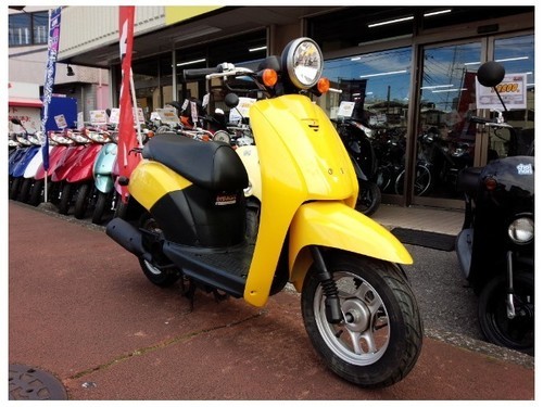 ご成約ありがとうございます。 NO.1227 トゥデイ (TODAY) 4サイクルエンジン 即納可 ☆彡