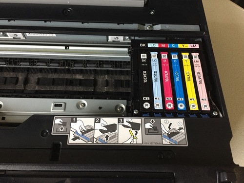 ST1033] 中古 brother ブラザー JUSTIO モノクロ レーザープリンター