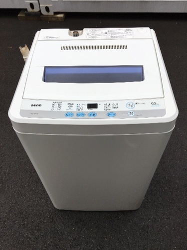 年末特価‼️洗濯機 取り付け無料
