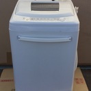 ＜美品＞東芝・全自動洗濯機・AW-70GA