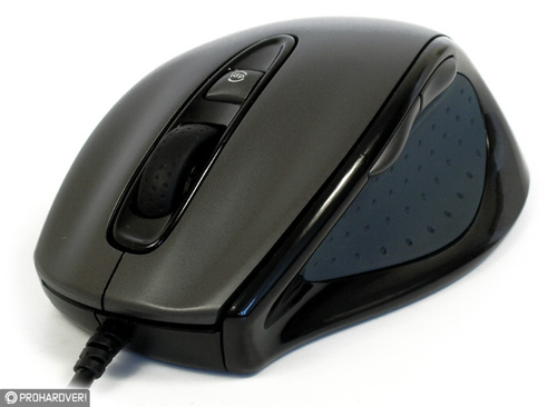 未開封新品マウス　（型番:GM-m6800,商品ID:94）