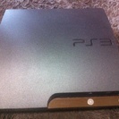 PS3 320GB プレイステーション3 CECH-2500B