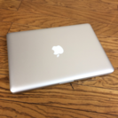 【美品】MacBook Pro 13インチ Early 2011