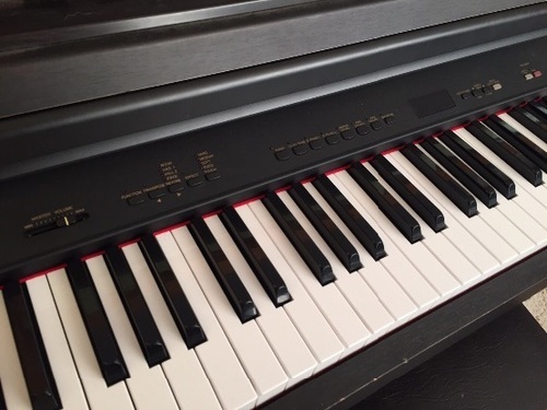 電子ピアノYAMAHA クラビノーバ CLP-411 | vaisand.com