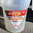 オイル補充  計量カップ　２L