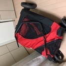中古　ペットカート　ペットバギー
