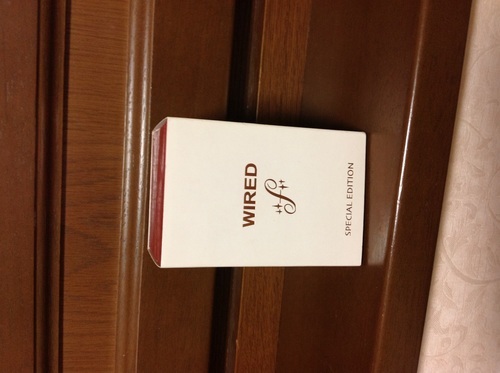 SEIKO時計 WIREDf SPECIAL EDITION