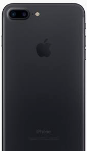 iPhone7 plus 32G ブラック Softbank