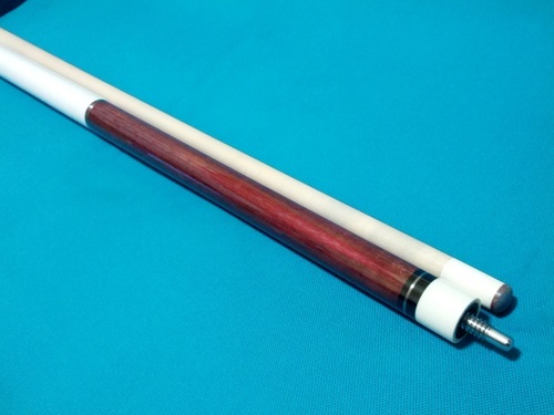 ビリヤード キュー MEZZ BCJ リフィニッシュ済み