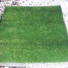 ★値下げ★高品質な人工芝生3m×2m分