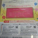 急募！1/6 ディズニー貸切ペアチケット！