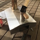 UUNI2 ピザ窯 ピザ焼き ペレットオーブン 中古