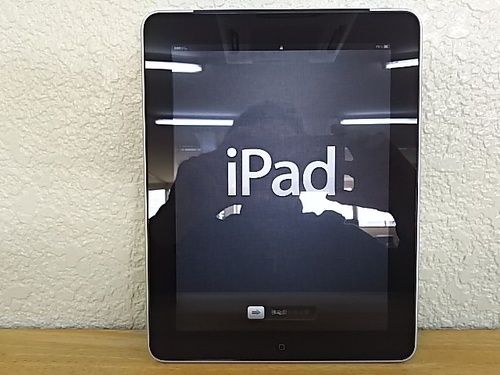 ★☆iPad 32GB iOS Ver. 5.1.1☆★