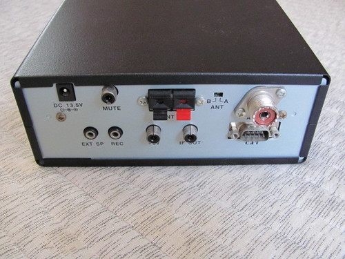 オールバンド広域受信機 スタンダードVR-5000