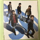 嵐CD WISH