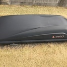ルーフボックス　BR７６４　中古