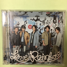 嵐CD Love Rainbow 初回限定盤