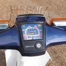 ホンダ スーパーカブ C70型 II-1237