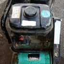 建設用機械★プレート中古★ミカサ★値引き