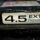 建設用機械★プレート中古★ミカサ★値引き