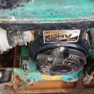 建設用機械★プレート中古★ミカサ★値引き