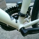 ジャイアント GIANT CS3200 ※8速化＆希少LO付フロントサスペンション （条件付き配送可）