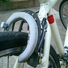 ジャイアント GIANT CS3200 ※8速化＆希少LO付フロントサスペンション （条件付き配送可）