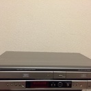 SHARP DVD VHS レコーダー ジャンク