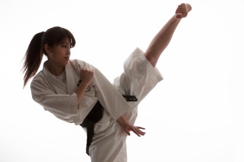 拳法 Kenpō Japaneseclass Jp