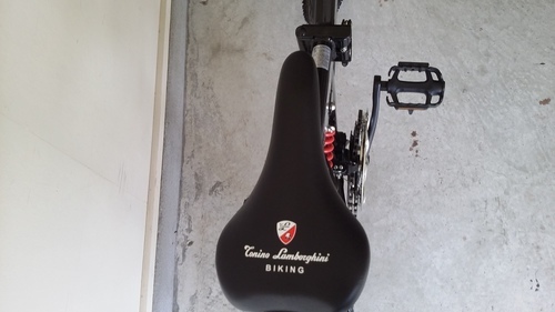 Xwerx Bike Seat Xwerx XW-23117 SPX Sport Plus Bike Seat Cover With Memory Foam