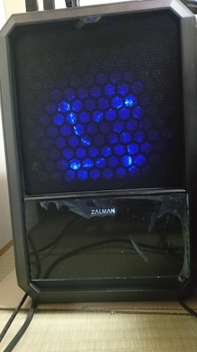 値下げ　デスクトップ　ゲーミングパソコン　 CPU i7 2600K/メモリ16GB/SSD480GB/HDD2TB/グラフィックGTX960/ブルーレイディスク対応/OfficeH＆M 2010