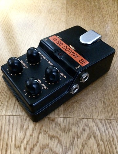 PEARL ANALOG DELAY AD-08 アナログディレイ | inmarco.ae