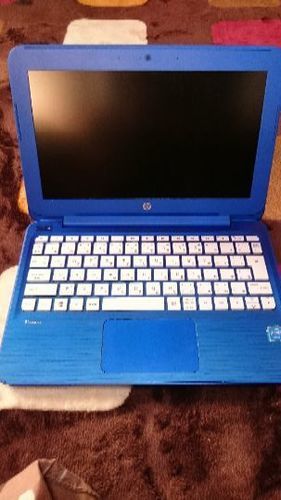 ノートパソコン HP Stream 11-r016TU