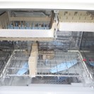 ☆東芝 TOSHIBA DWS-600D スチームエンジン搭載食器洗い乾燥機