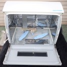 ☆東芝 TOSHIBA DWS-600D スチームエンジン搭載食器洗い乾燥機