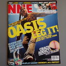 NME４冊セット Oasis / Coldplay / Radi...